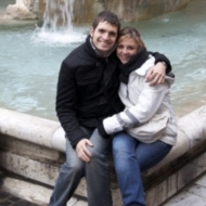 Raccontata da un amico speciale: Alessandro Donno