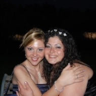 Raccontata da un'amica speciale: Silvana Bagnulo